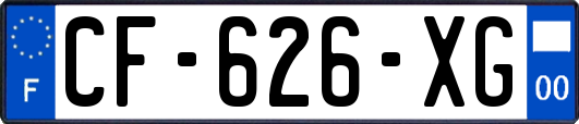 CF-626-XG