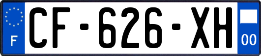 CF-626-XH