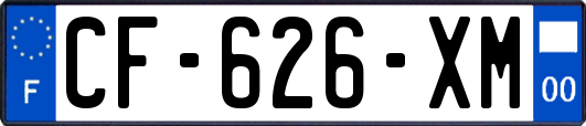 CF-626-XM