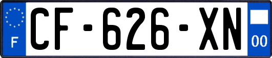 CF-626-XN