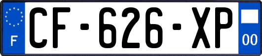 CF-626-XP