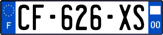CF-626-XS