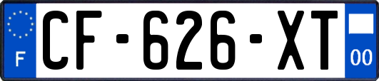 CF-626-XT