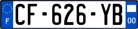 CF-626-YB
