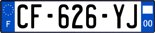 CF-626-YJ
