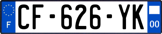 CF-626-YK