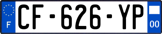 CF-626-YP