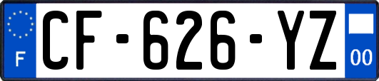 CF-626-YZ