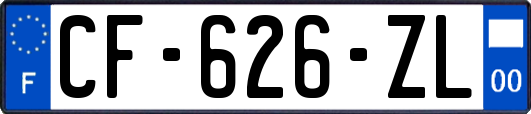 CF-626-ZL