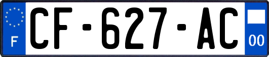 CF-627-AC