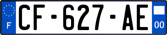 CF-627-AE