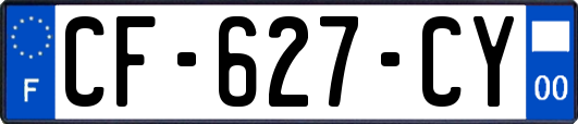 CF-627-CY