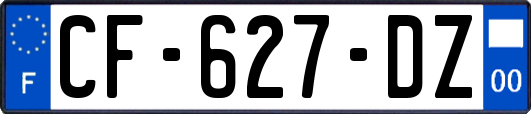 CF-627-DZ