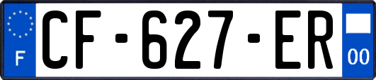 CF-627-ER