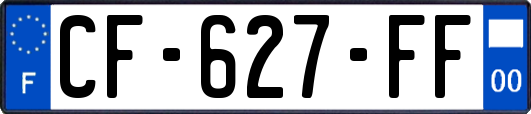 CF-627-FF