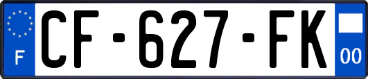 CF-627-FK