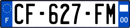 CF-627-FM