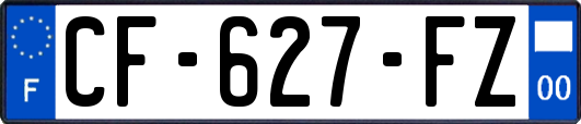 CF-627-FZ