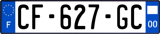CF-627-GC