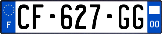 CF-627-GG