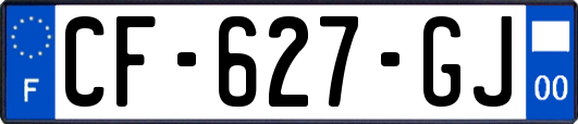 CF-627-GJ