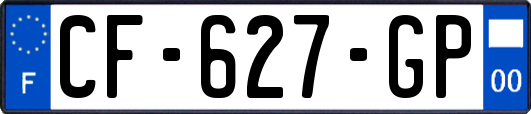 CF-627-GP