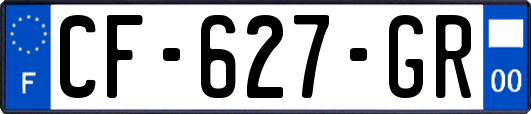 CF-627-GR