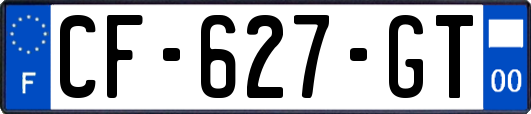 CF-627-GT