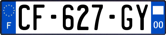 CF-627-GY