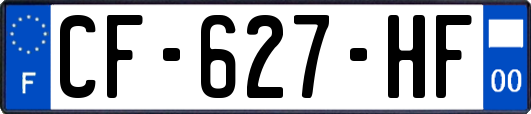 CF-627-HF