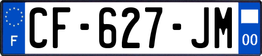 CF-627-JM