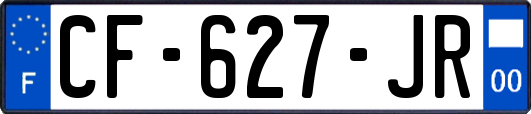 CF-627-JR