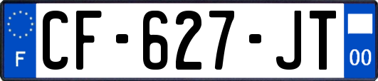 CF-627-JT