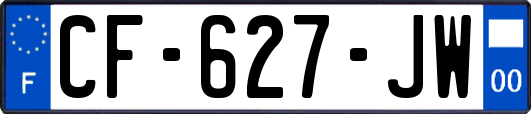 CF-627-JW