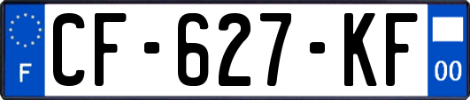 CF-627-KF
