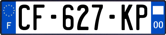 CF-627-KP