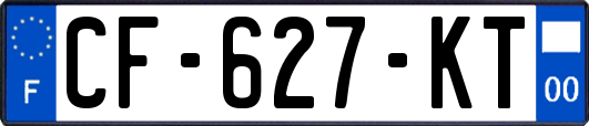 CF-627-KT