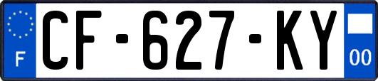 CF-627-KY