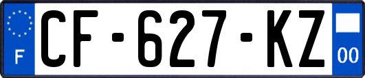 CF-627-KZ