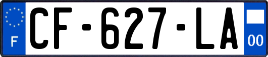 CF-627-LA
