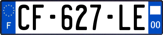 CF-627-LE