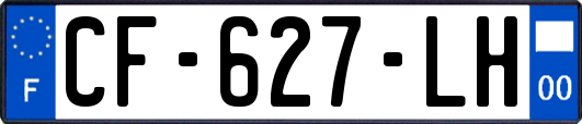 CF-627-LH