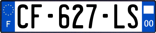 CF-627-LS