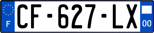 CF-627-LX