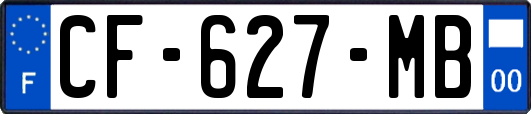 CF-627-MB
