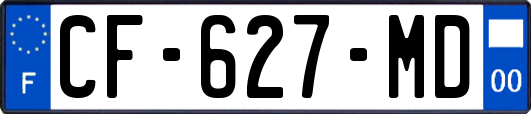CF-627-MD