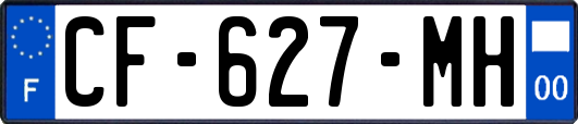 CF-627-MH