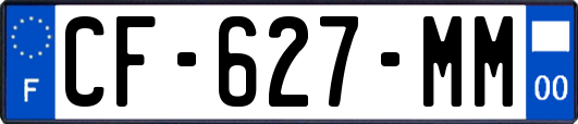 CF-627-MM