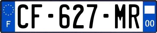 CF-627-MR