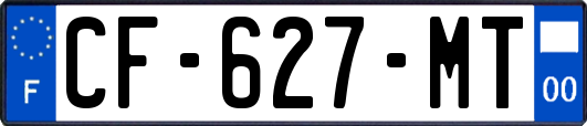 CF-627-MT